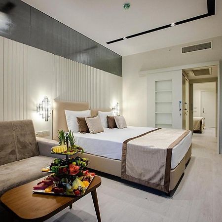 Victory Volare Hotel Side Colakli 外观 照片