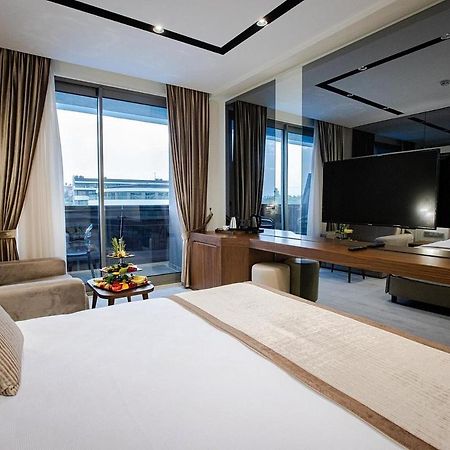 Victory Volare Hotel Side Colakli 外观 照片