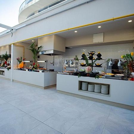 Victory Volare Hotel Side Colakli 外观 照片
