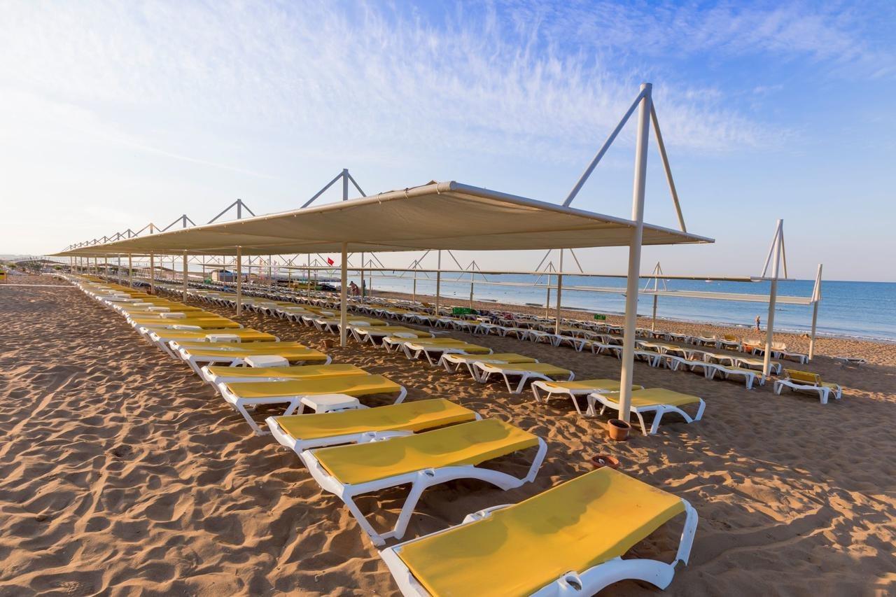Victory Volare Hotel Side Colakli 外观 照片