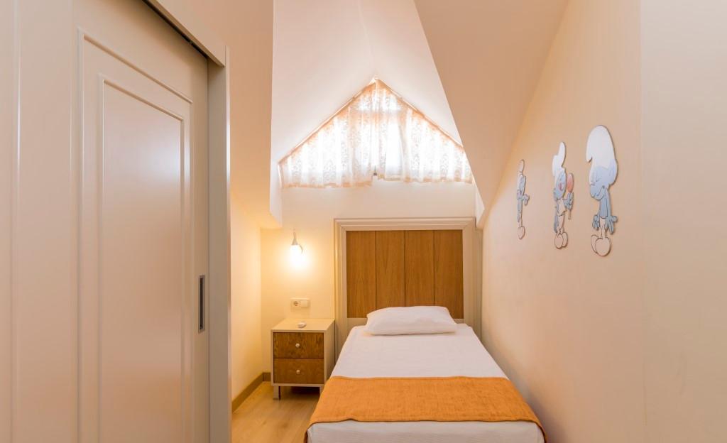 Victory Volare Hotel Side Colakli 外观 照片