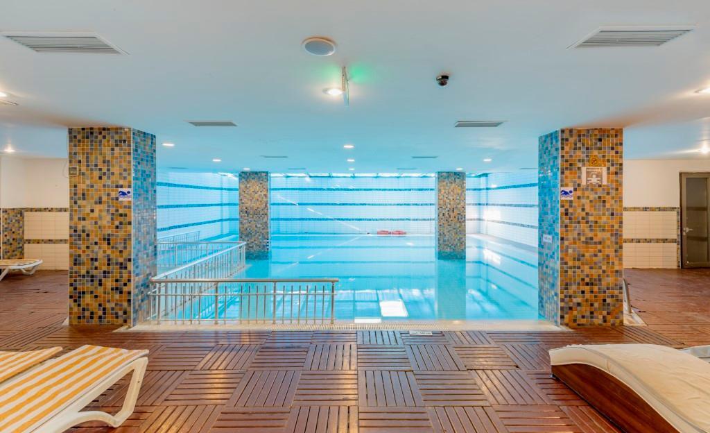 Victory Volare Hotel Side Colakli 外观 照片