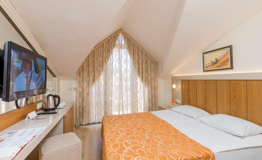 Victory Volare Hotel Side Colakli 外观 照片