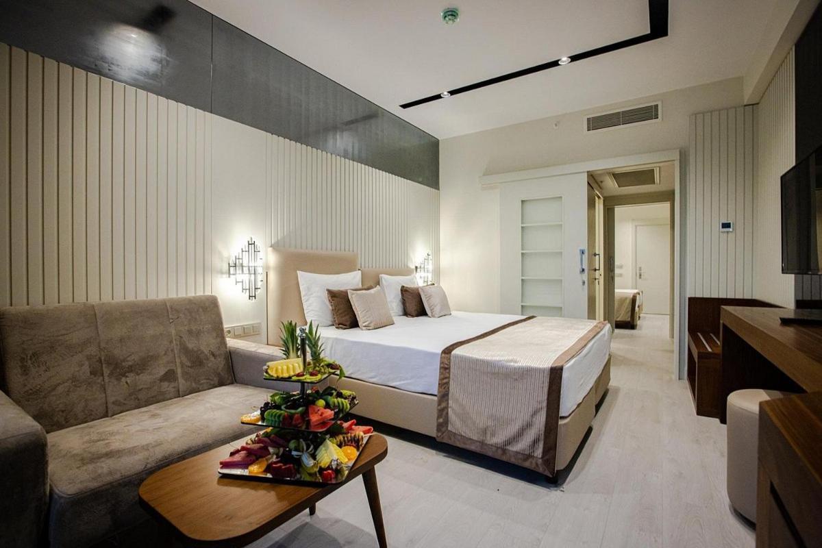 Victory Volare Hotel Side Colakli 外观 照片