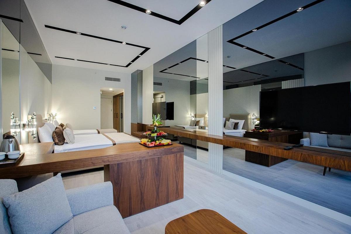 Victory Volare Hotel Side Colakli 外观 照片