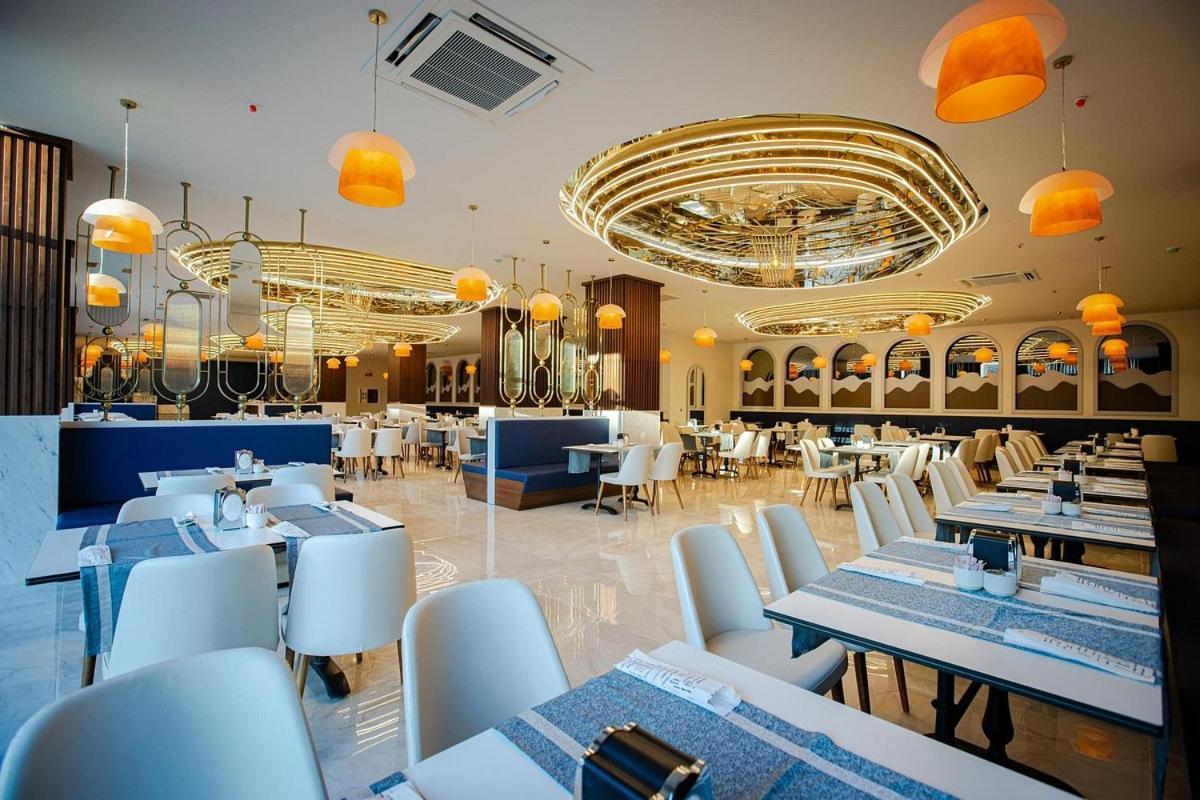 Victory Volare Hotel Side Colakli 外观 照片