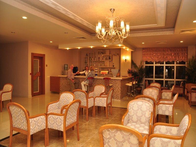 Victory Volare Hotel Side Colakli 外观 照片