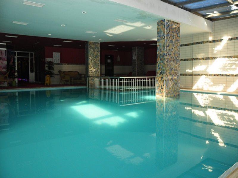 Victory Volare Hotel Side Colakli 外观 照片
